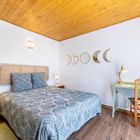 Ferienwohnung Casa Lua Sagres Exterior foto