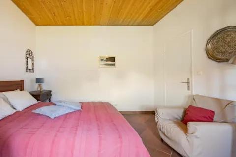 Ferienwohnung Casa Lua Sagres Exterior foto
