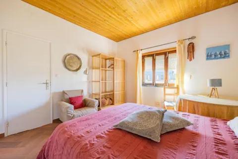 Ferienwohnung Casa Lua Sagres Exterior foto
