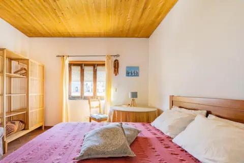 Ferienwohnung Casa Lua Sagres Exterior foto