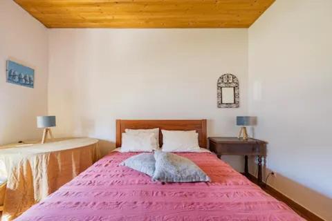 Ferienwohnung Casa Lua Sagres Exterior foto