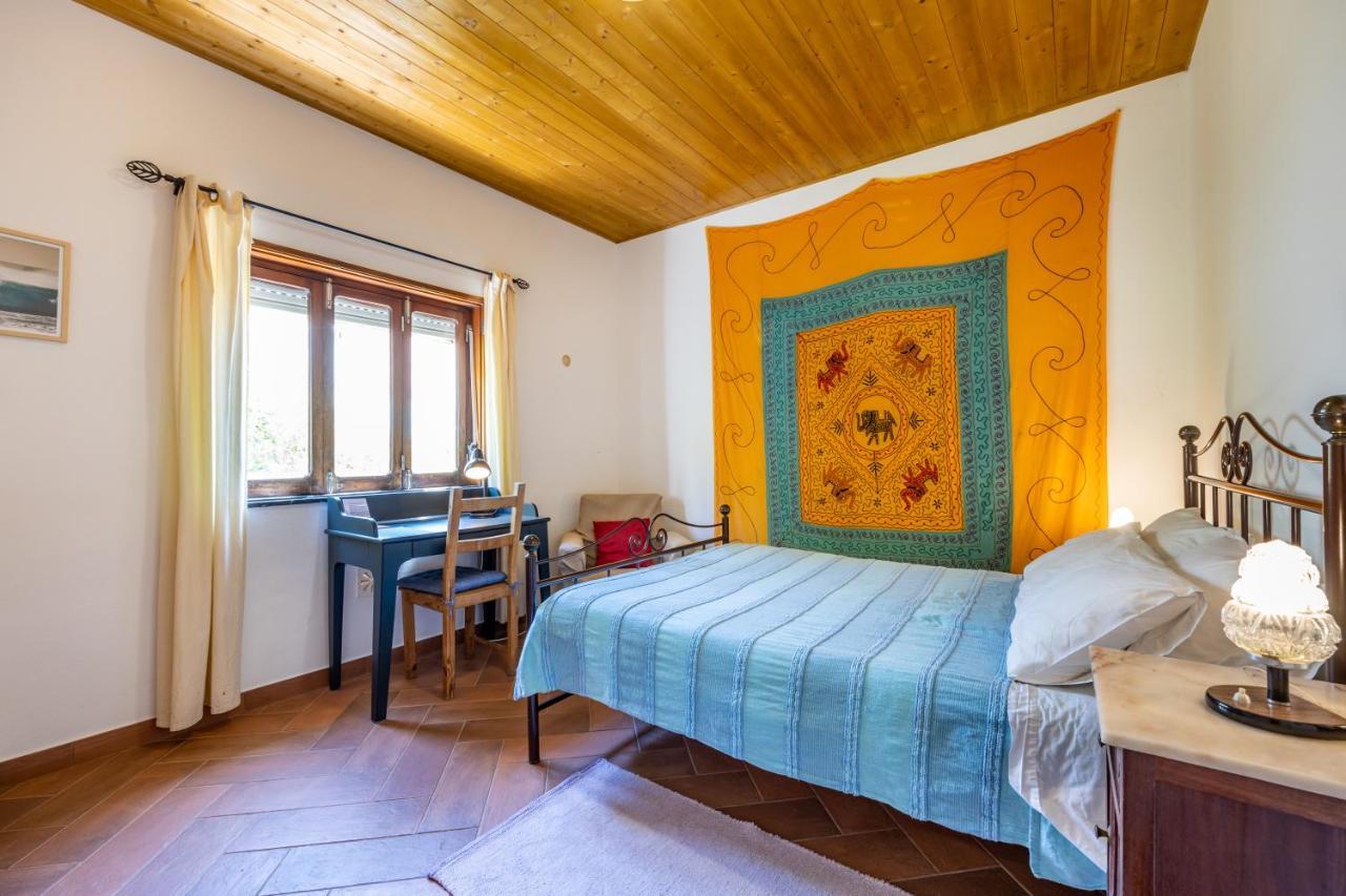 Ferienwohnung Casa Lua Sagres Exterior foto