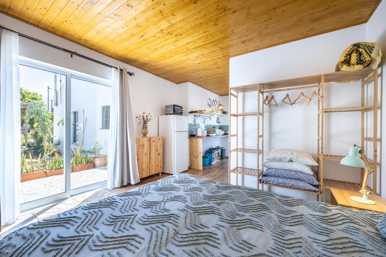 Ferienwohnung Casa Lua Sagres Exterior foto