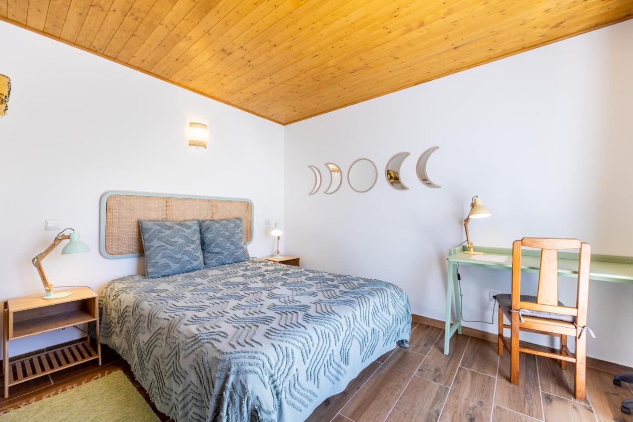 Ferienwohnung Casa Lua Sagres Exterior foto