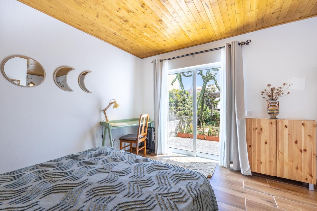 Ferienwohnung Casa Lua Sagres Exterior foto