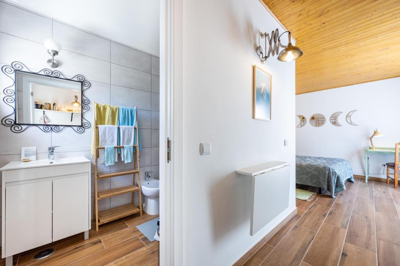 Ferienwohnung Casa Lua Sagres Exterior foto