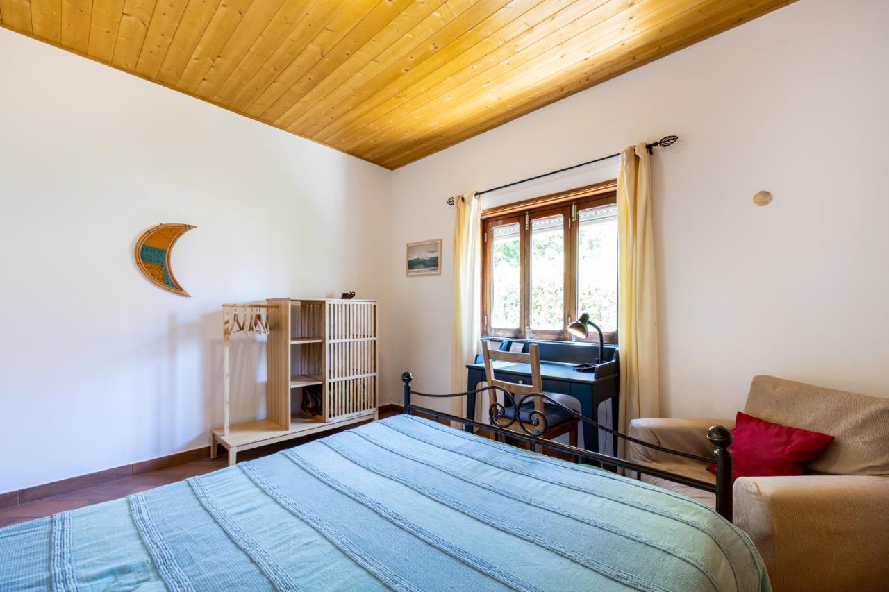 Ferienwohnung Casa Lua Sagres Exterior foto